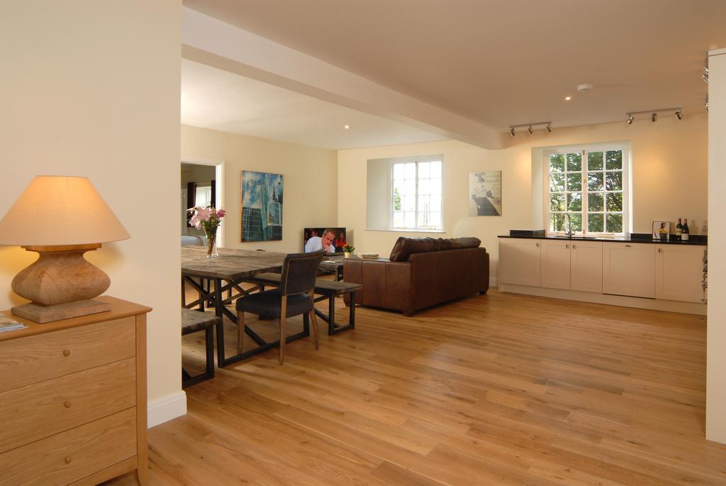 Unicorn Aparthotel Suites Stow-on-the-Wold Rum bild