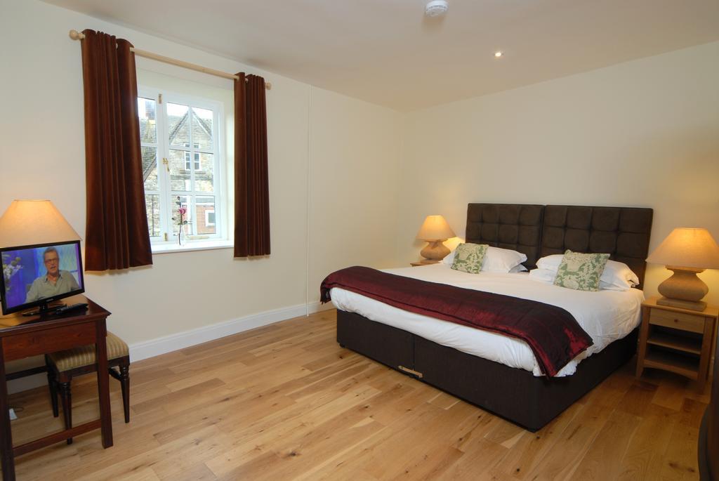 Unicorn Aparthotel Suites Stow-on-the-Wold Rum bild