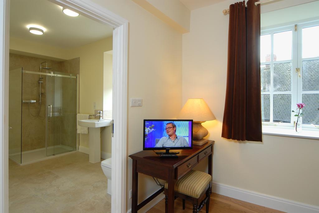 Unicorn Aparthotel Suites Stow-on-the-Wold Rum bild
