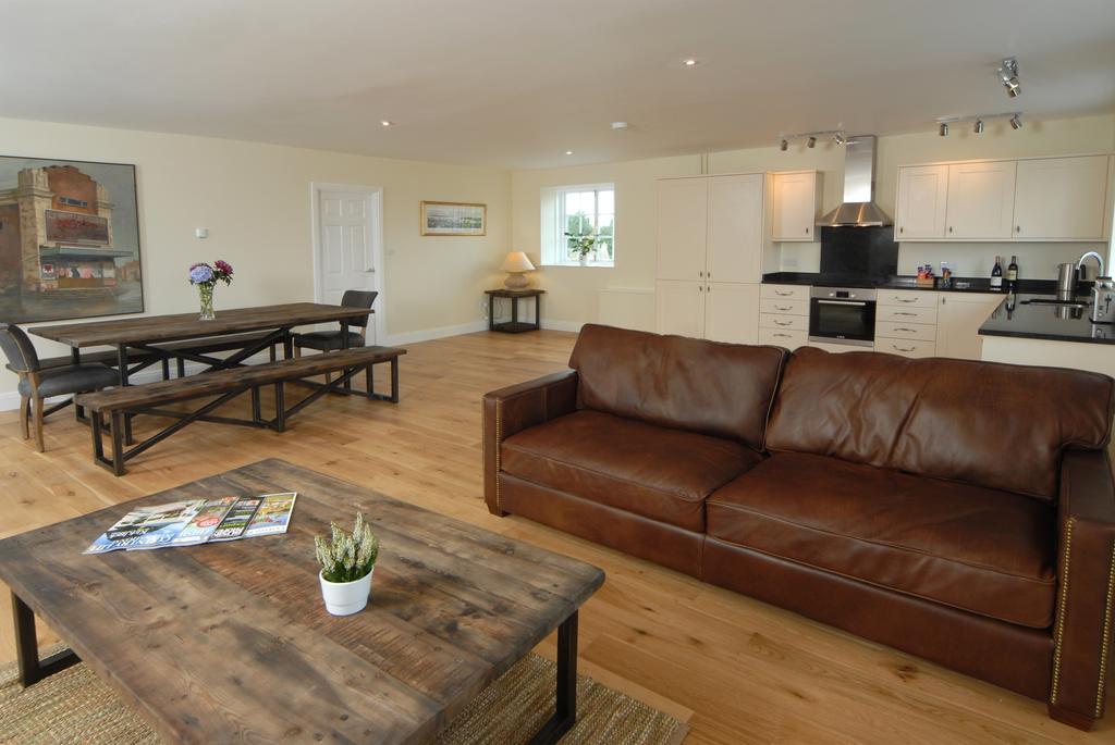Unicorn Aparthotel Suites Stow-on-the-Wold Rum bild