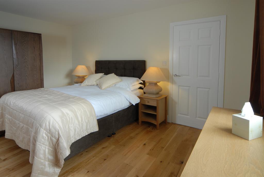 Unicorn Aparthotel Suites Stow-on-the-Wold Exteriör bild
