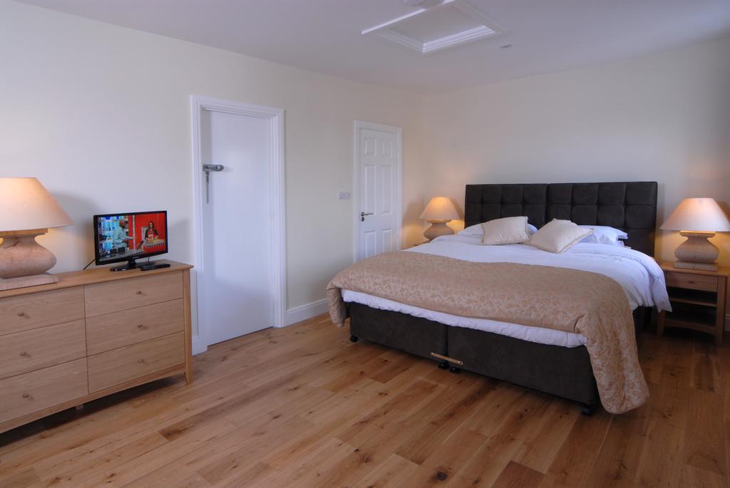 Unicorn Aparthotel Suites Stow-on-the-Wold Exteriör bild