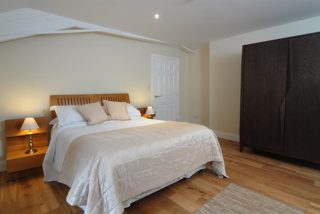 Unicorn Aparthotel Suites Stow-on-the-Wold Rum bild