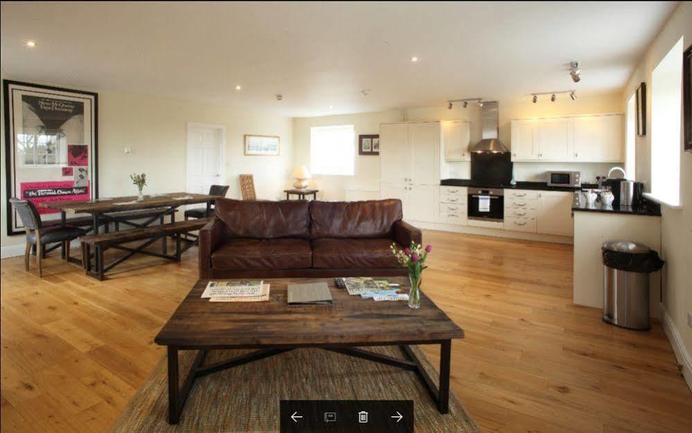 Unicorn Aparthotel Suites Stow-on-the-Wold Exteriör bild