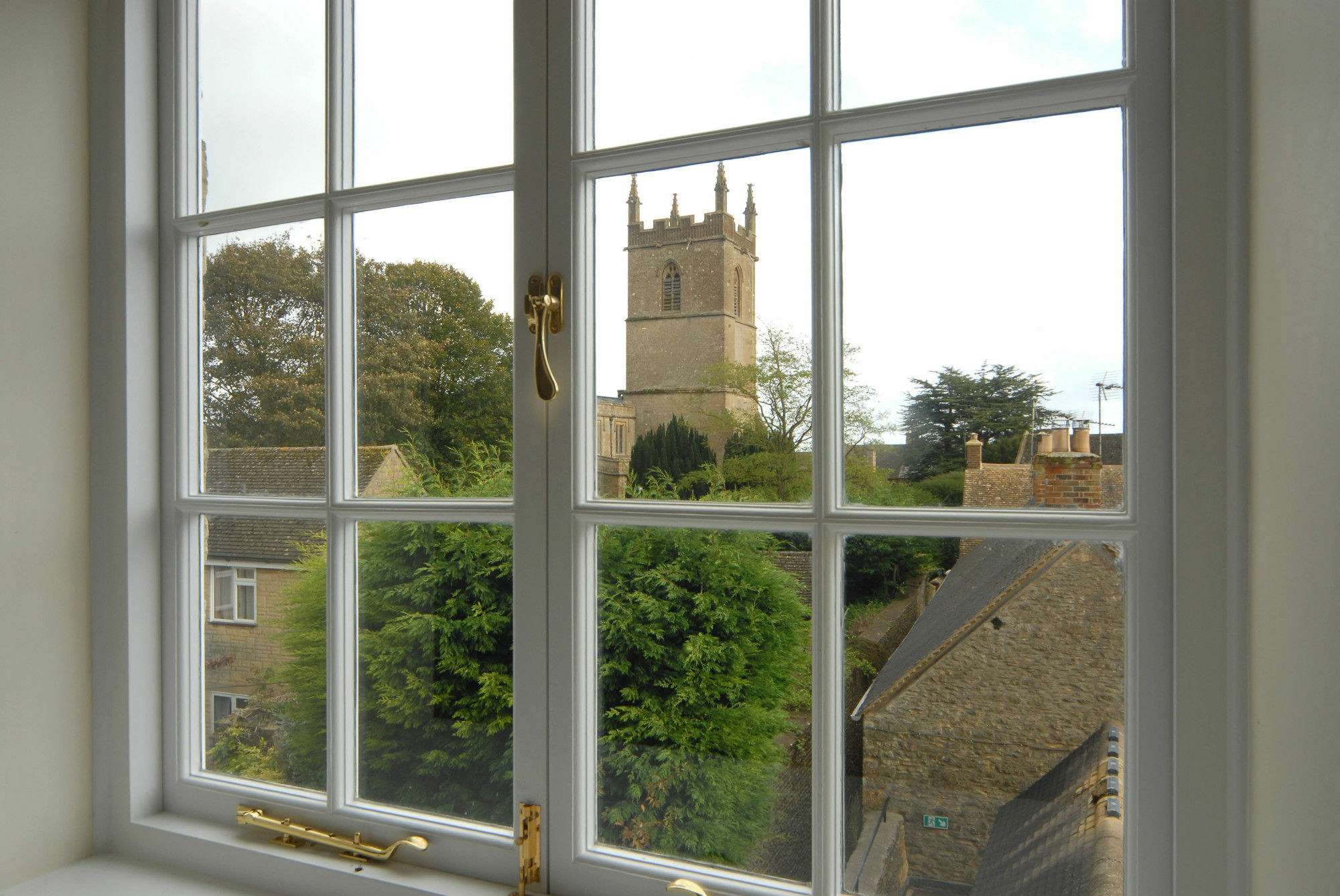 Unicorn Aparthotel Suites Stow-on-the-Wold Exteriör bild
