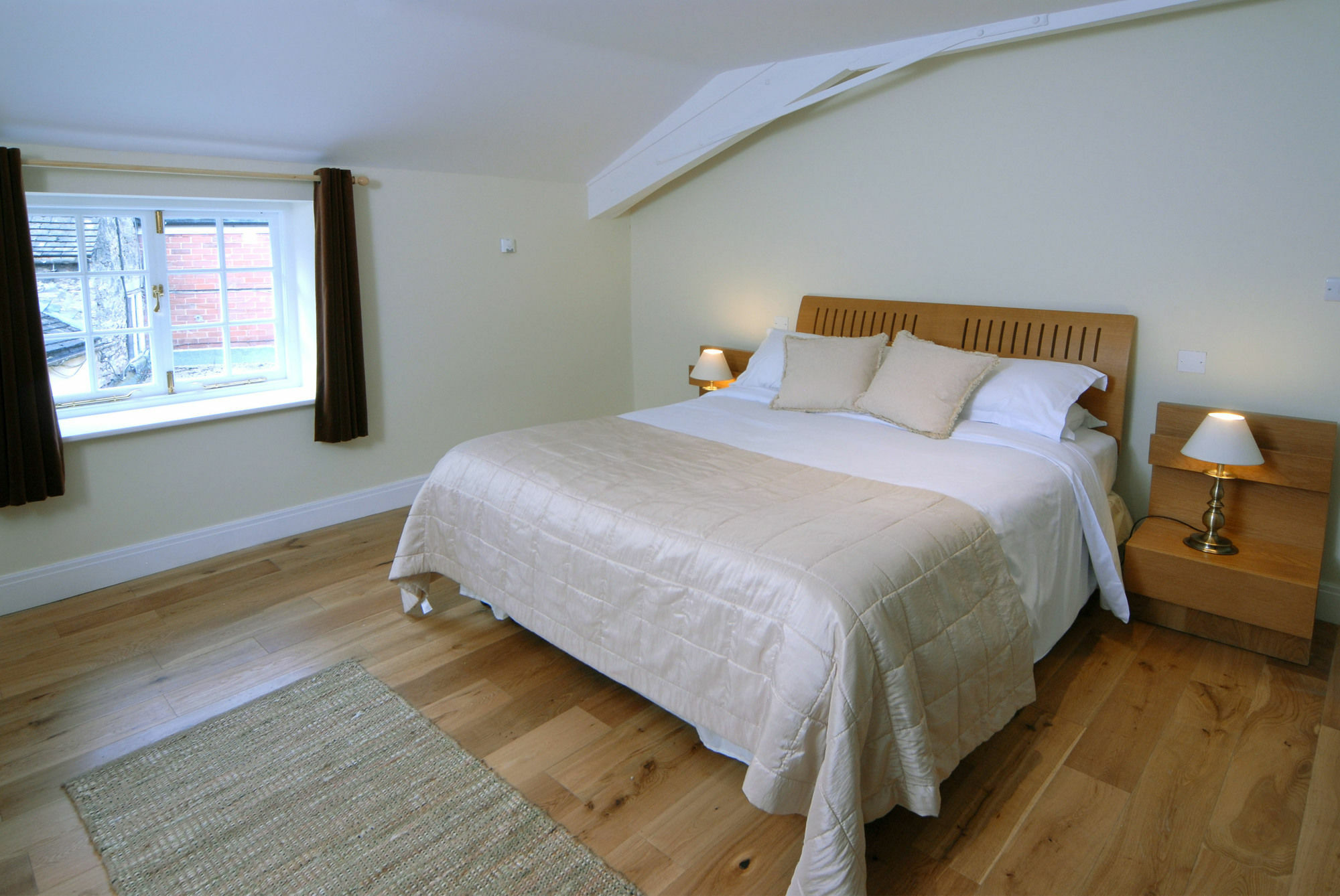 Unicorn Aparthotel Suites Stow-on-the-Wold Exteriör bild